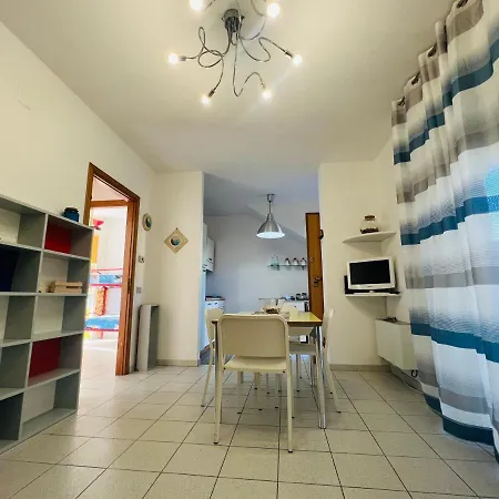 Casa Vacanze • Marina شقة فاستو