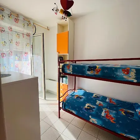 شقة Casa Vacanze • Marina
