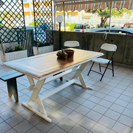 شقة Casa Vacanze • Marina