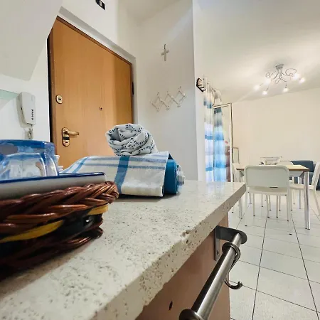 Casa Vacanze • Marina شقة *