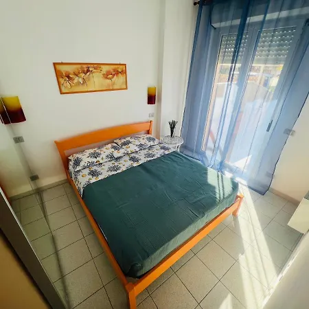 Casa Vacanze • Marina *