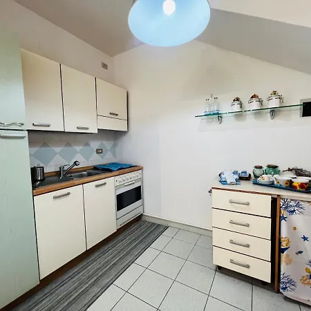 Casa Vacanze • Marina شقة *