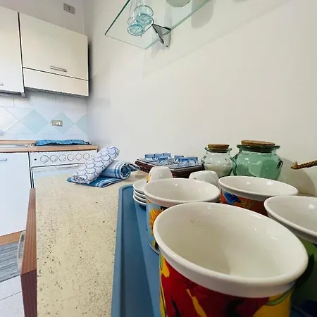 Casa Vacanze • Marina شقة فاستو