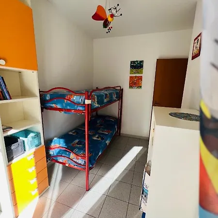 Casa Vacanze • Marina * فاستو