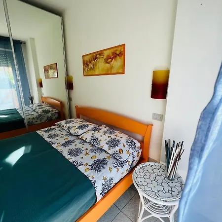 Casa Vacanze • Marina شقة *